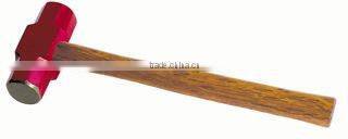 wooden hammers