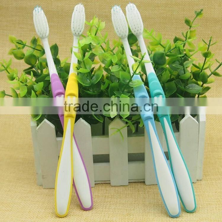 hard bristle toothbrush for smokers white teeth everyday adult toothbrush