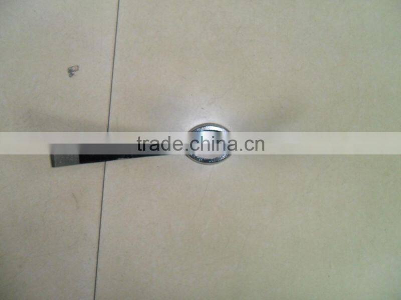 High quality angricultural forged pickaxes with fiberglass handle