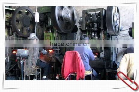 2lB forged sledge hammer with wooden handle