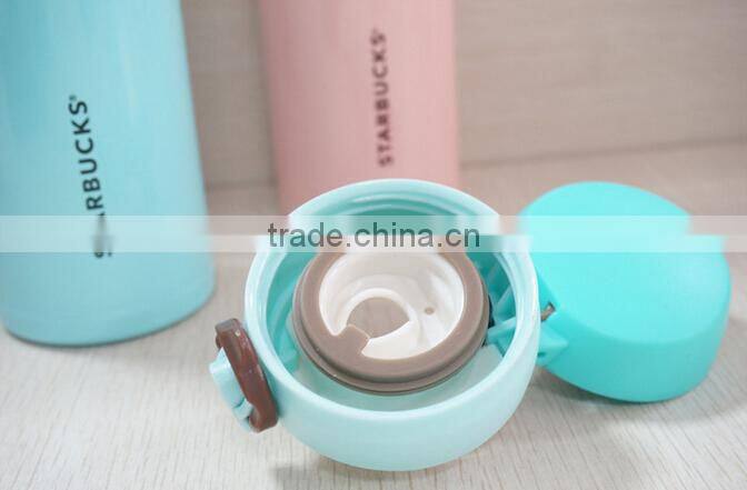 Stainless Steel Vacuum Flask Thermos Flask LYR-JP502