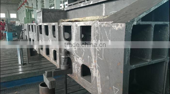 Custom any kinds of CNC Machining Parts, CNC Milling Machined aluminum Parts and CNC turning parts with anodized