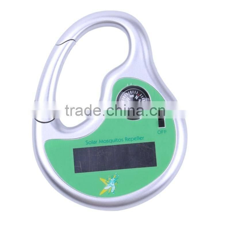 solor insect mosquito repellent