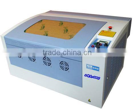 water cooling laser seal engraver machine ADL-3040C