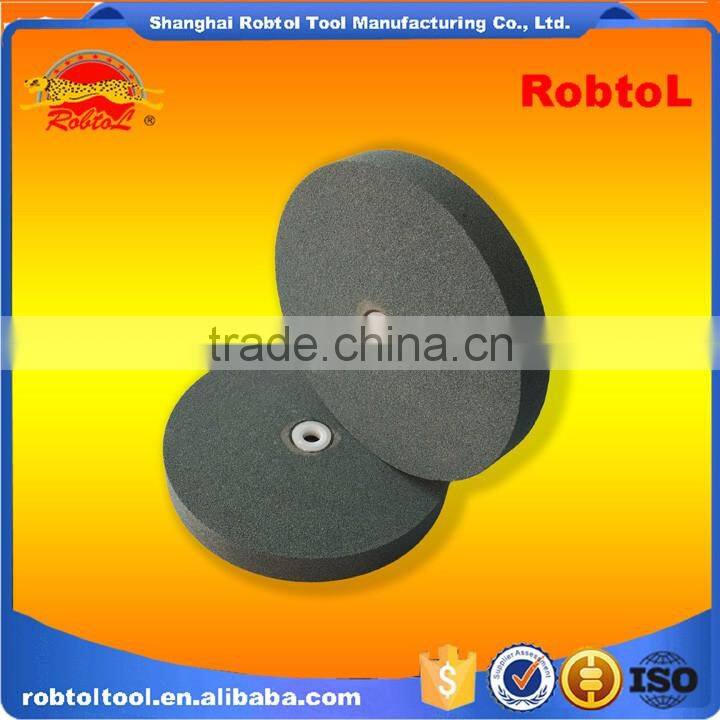 4" 100mm Bench Grinding Wheel bench grinder Abrasive Disc Metal Stone Vitrified Ceramic Bond Silicon Carbide Aluminium Oxide