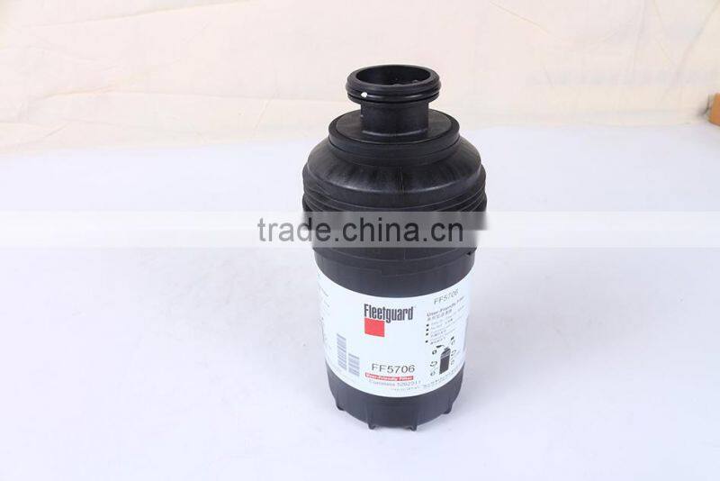 FF5706 Fleet guard Fuel Filter Foton ISF3.8