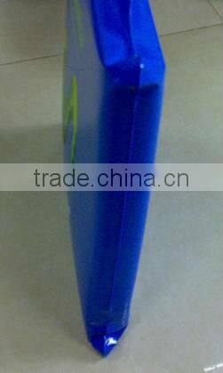 PVC stadium seat cushion