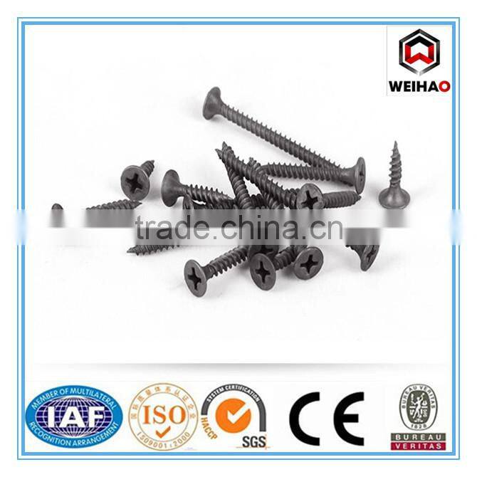 hot selling high qualiy furniture screw