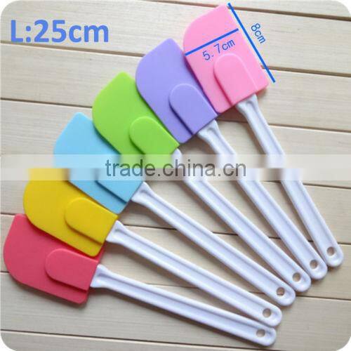 2017 Silicone Baking Bakeware Bread Cook Pastry Oil Cream BBQ Tool Basting Brush