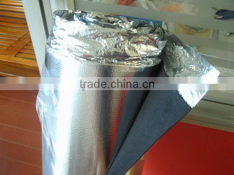 2mm soft eva foam sheet laminated film eva foam