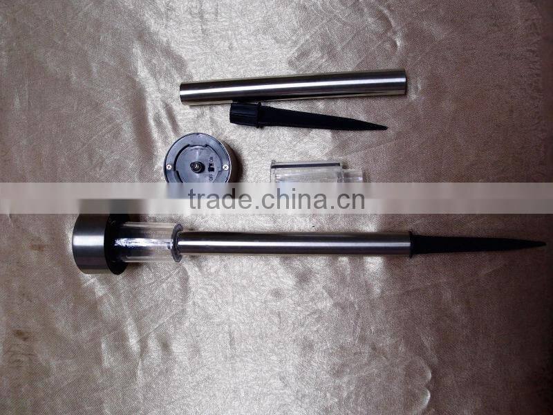 solar stone garden light,new solar garden lights,garden kill mosquitoes solar light