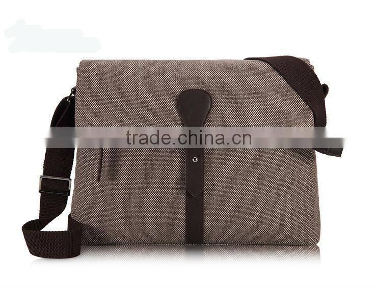 Wholesale Mens Messenger Bag