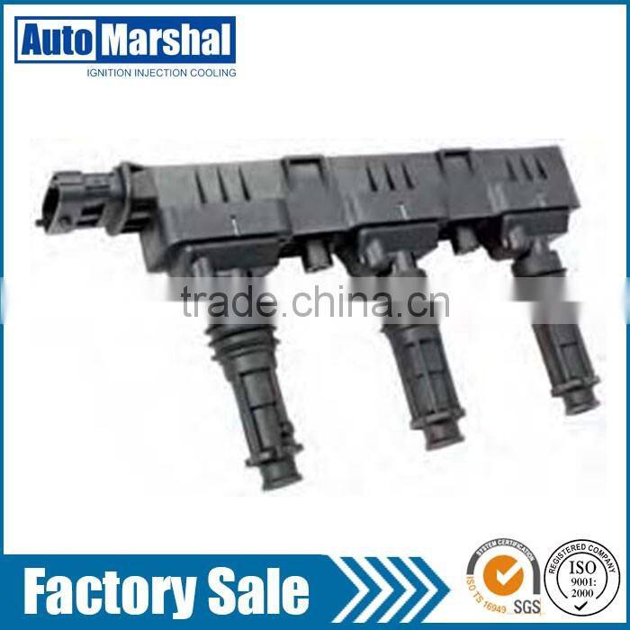 hot selling competitive price ignition coil replacement