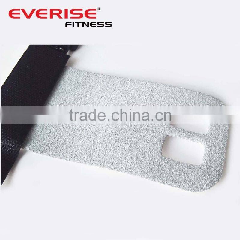 High quality grips crossfit weight lifting equipment palm grips, leather hand grips