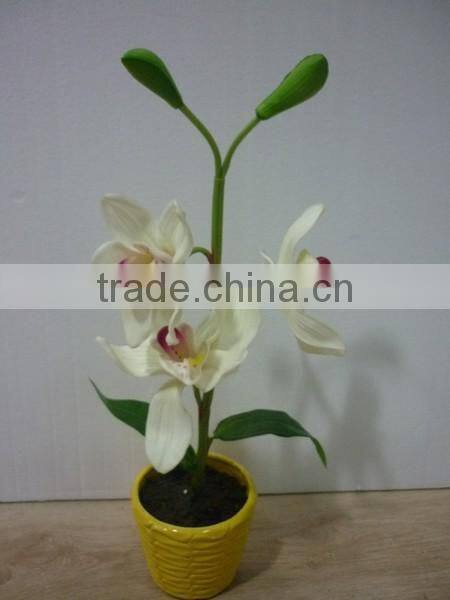 GT080 led flower phalaenopsis decoration light with high quality