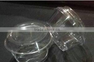 Plastic bowl;disposable bowl;PS bowl