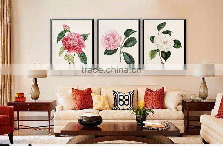 Hot Selling Variety Size Photo Picture Frame Wooden Picture Frame