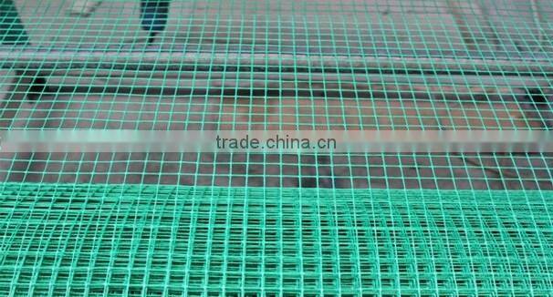 China supplier welded wire mesh
