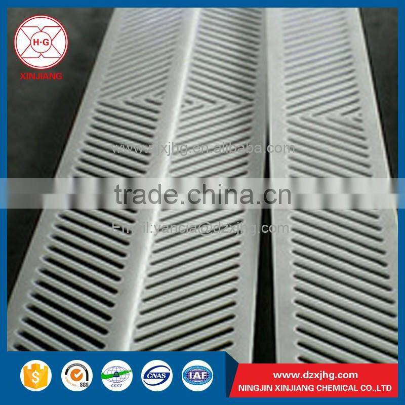 colorful varied new produced Dewatering Elements