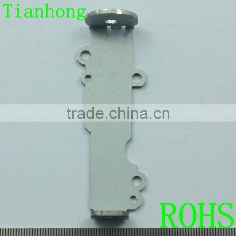 Small turning parts used in mobile phone