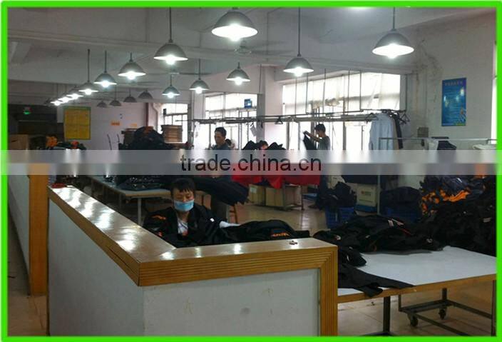 Winter Apparel Mens Jacket for Golf