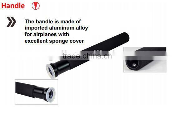 Mini Multifunctional outdoor shovel Individual Soldier