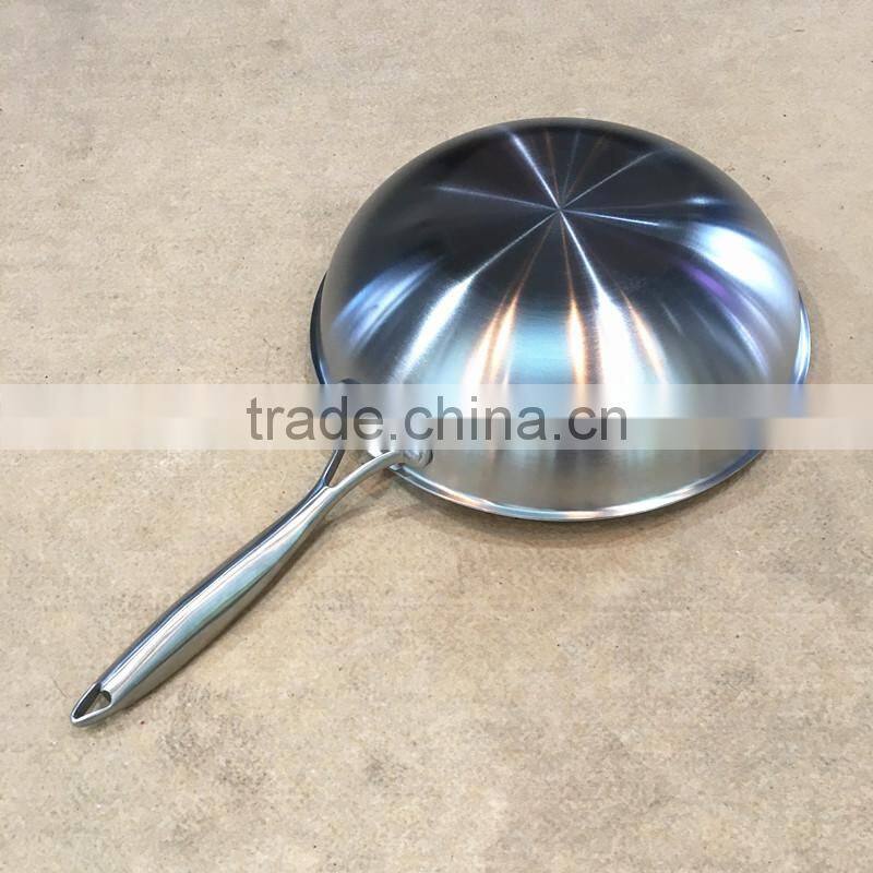 non-stick Cookware Set/sauce pot/saucepan/frypan/double grill pan