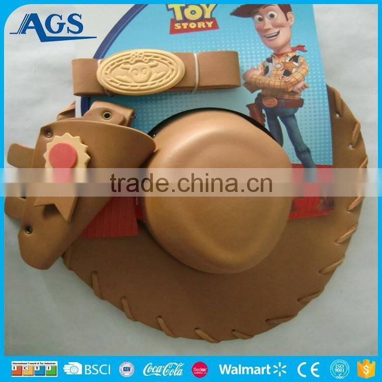 New Fashion design eco-friendly material kids' eva hat party hat