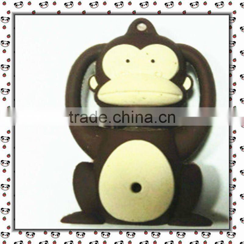 Luggage zipper slider