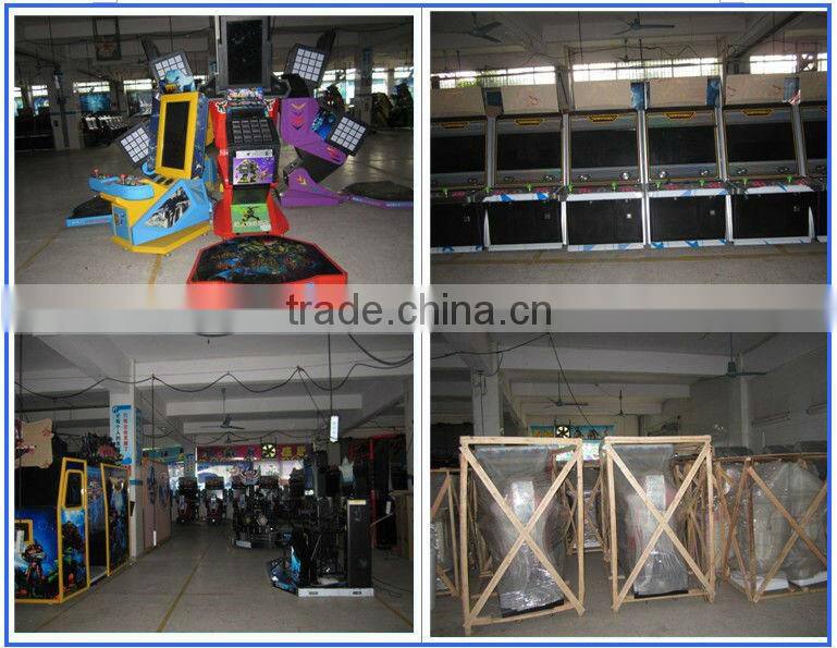 Little Elephant air hockey machine entertainment game machine