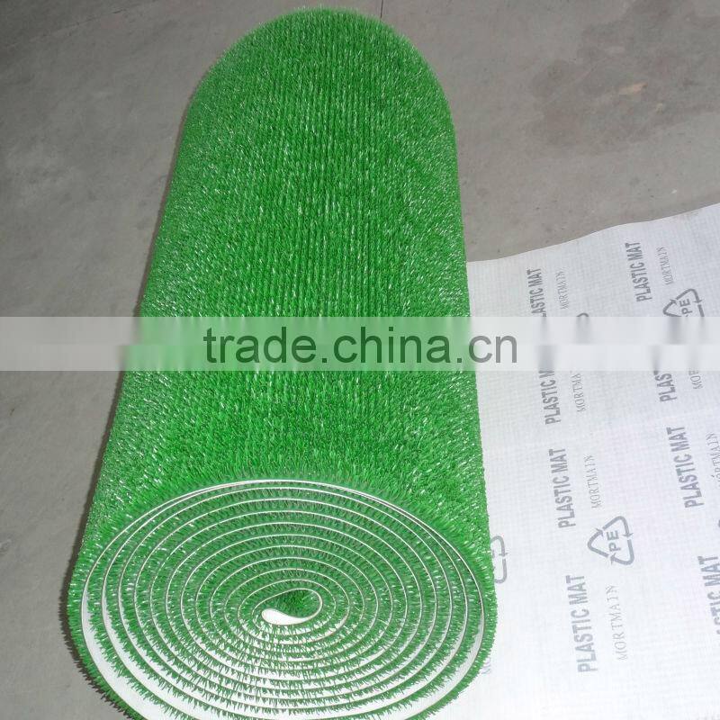 mortmain hot selling gold mining plastic grass mat
