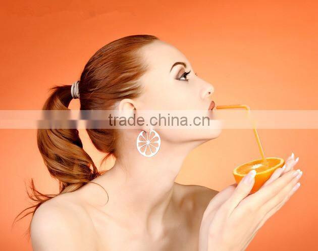 Most Charming Gesture Men want To See, Sexy Drinking Straw With Top Quality