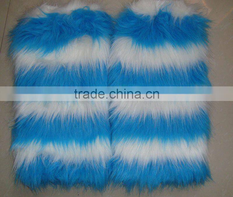 furry legwarmers