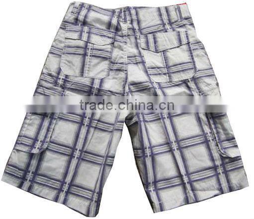 AB-028 stock cheap summer boys shorts