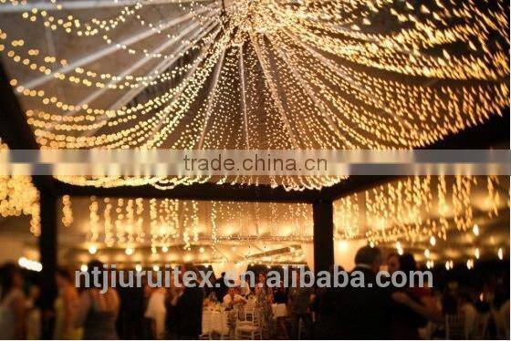 3m*6m led light wedding waterproof decoration light Led Backdrop