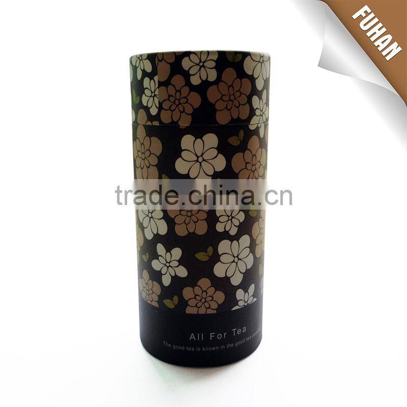 Customized round paper box, Gift Paper Cylinder Box/Tube Box