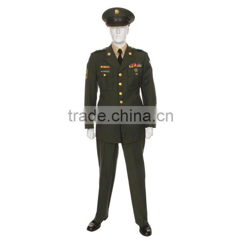 Custom made german military uniforms army uniforms