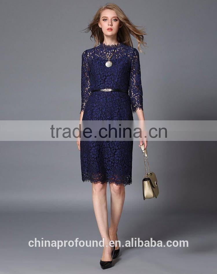 Designer Lady Women's Dresses Lace Dress Designs Summer Lace Dresses