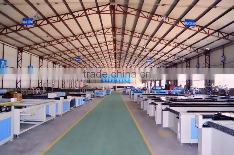 jinan hot sale small size laser machine 6040 engraving glass