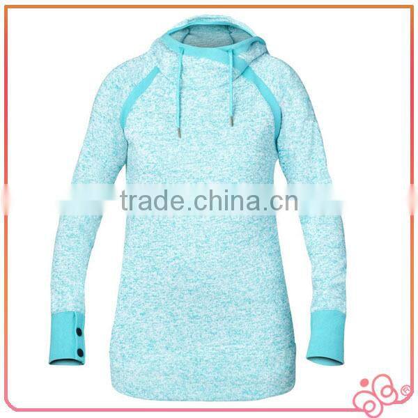 Promotion new style made in China cheap ladies dress names womens hoodie