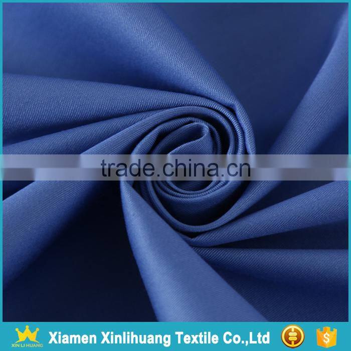 Hot Selling Multi Color 60 Cotton 40 Polyester CVC Fabric for Workwear