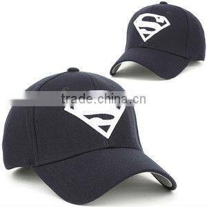 Wholesale summer cotton sports hats