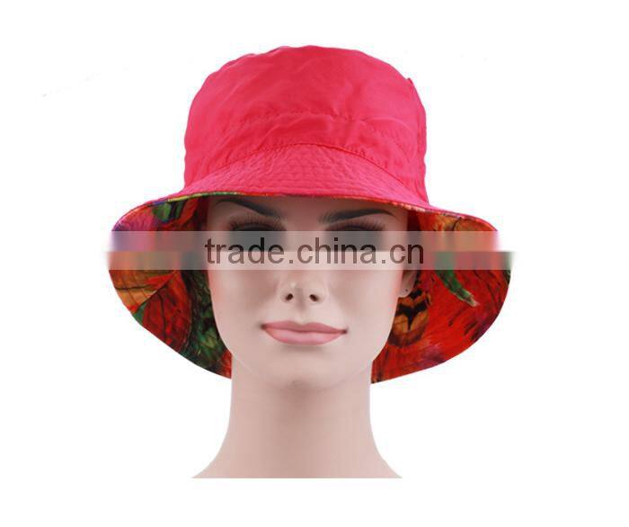 Brand new New design mens wholesale bucket hats