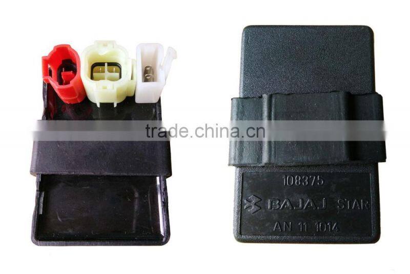Cdi Unit For Bajaj Re Model