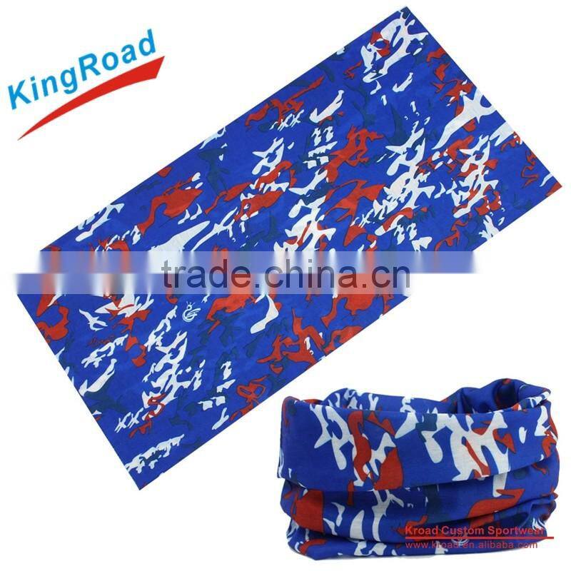 Fashionable mask bandana/neck scarf/headwear bandana