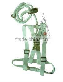 A full body safety harness construction safety harness industrial safery harness