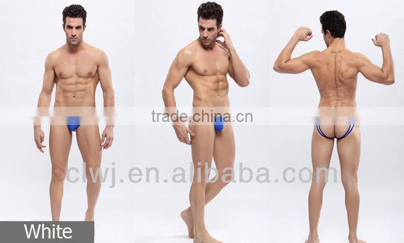 hot men's sport boxers althletic underwear 3003-SH