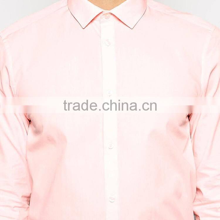 OEM cheap wholesale shirt designs for men