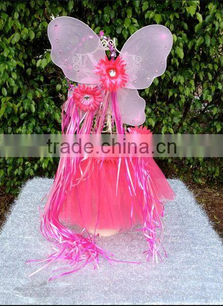wholesale girls ribbon tutu ballet tutu