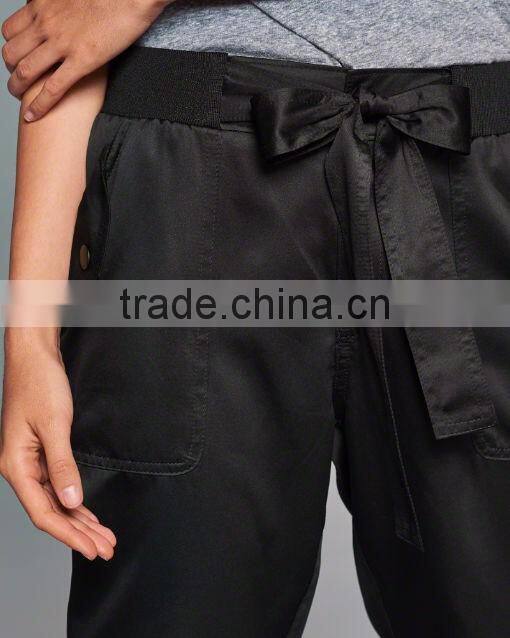 Fashion Women fitness harem plus size yoga pants sports wear clothing